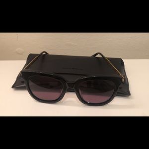 Gentle Monster Absente Sunglasses
